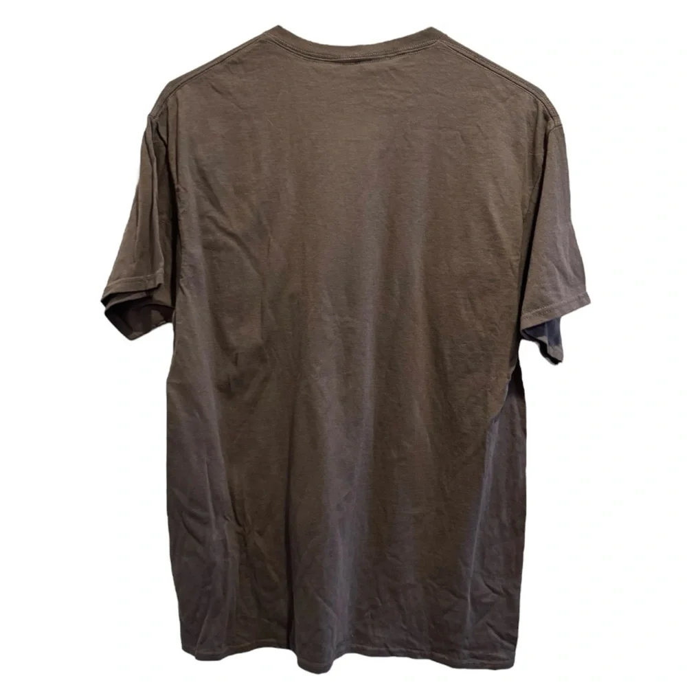 NWOT Unisex Camp Crystal Lake Running Team Shirt